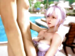 The Best Of LazyProcrastinator Animated 3D Porn Compilation 447