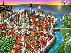 WHAT a LEGEND MagicNuts 27 - italiyan 18 anni Pact - By MissKitty2K