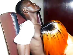 Birthday Gift depa or Led to Real Sex continuation