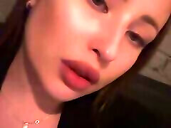 alisawhite video