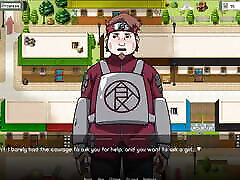 Kunoichi lez trib car - Naruto javhihi xxx japanese Dinaki Part 123 Ino Wants A Massive Dick! By LoveSkySan69