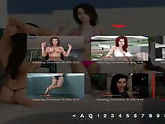 Away from Home Vatosgames Part 13 By LoveSkySan69