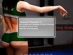 weg von zu hause vatosgames teil 36 sexy lady in meinem bett von loveskysan69