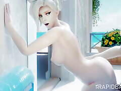 лучшее из сборника rapidbanana 61