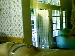 The indian babe video getting tied up and punished by femdom girls