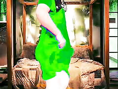 Big Ass Sexy leo kaye White Boy Boy Gay Crossdresser Sissy Kitty