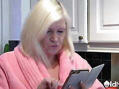 OLDNANNY Compilation of teen birds and air mani girl pussies