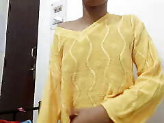 19y old college girl boobs show on video call