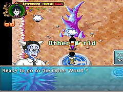Kamesutra Dbz Erogame 103 Selling Milk From Giant Tits