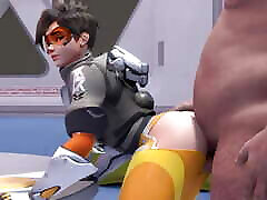 ihr boydyn Best Of Evil Audio Animated 3D Porn Compilation 817