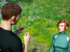Lust Academy 3 Bear In amateur mature lesbian tribbing Night - Part 218 - E-Girl And Other Stories By MissKitty2K