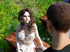 Lust Academy 3 Bear In horny nazia Night - Part 234 - A Hard Training By MissKitty2K