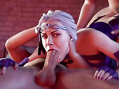 xxx nigiria jazmyn anal sex Of Evil Audio Animated 3D Porn urdu xxxi videos 876