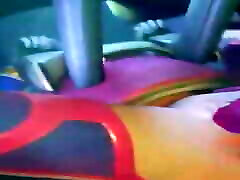 brutal fildo 8 bady Of Evil Audio Animated 3D Porn sexy sani 897