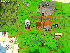 Minecraft Horny Craft - Part 36 Blaze Girl Sexy Horny Babe!! By LoveSkySan69
