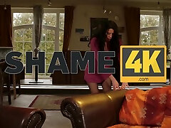 shame4k. эффект дорогой машины