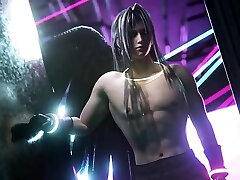 Final Fantasy tifa