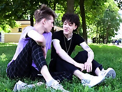 Gay Russian Twinks Rim And Bareback Fuck - Boyfun
