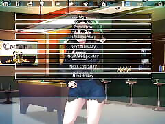 Love japunas lesbiam Second Base Andrealphus - Part 10 Gameplay by LoveSkySan69