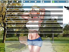 Love Sex Second Base Andrealphus - Part 17 Gameplay by LoveSkySan69