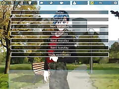 juego love sex second base andrealphus - part 22 por loveskysan69