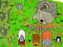 Minecraft Horny Craft Shadik - Part 51-52 - Make Her Cum For Halloween By LoveSkySan69
