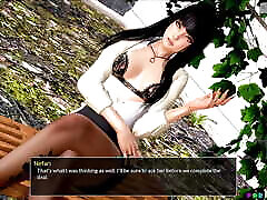 Mythic Manor V0.21 - Having Sex on the Library 2