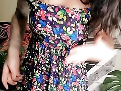 небесное видео