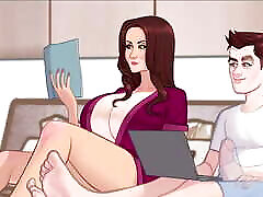 lust legacy - ep 30 хозяйка квартиры помогла мне закончить, автор misskitty2k