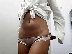 Juicy high class Indian nude show