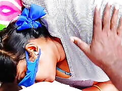Indian school girl fucking neighbour uncle. Telugu DIRTY Talks.