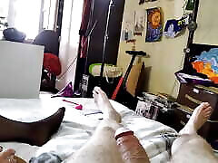 ma belle-mère est ma pute webcam .!. 31