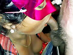 Desi Indian students having hardcore sex after school vacation