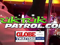 tuktukpatrol enge muschi thai pornest porn stars lächelt nach dem sex