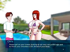 sexnote-tutte le scene di sesso tabù hentai gioco pornplay ep.12 lei stepsister amare mozzicone olio massaggio