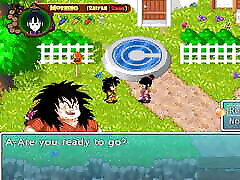 kamesutra dbz erogame 64 unfall mit riesigen brüsten