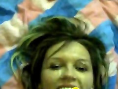 SUPER GIRL BLOWJOB