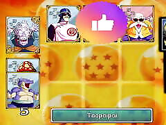 kamesutra dbz erogame 69 jagt den weiblichen stealer