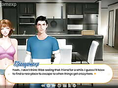 Stepmom know about my secret and explain about sexual pills impregnated Naomi and Sarah - , Prince of Suburbia Chapter 15