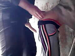 I caught my neighbor masturbating and fucked her hard with a hot and sexyou girls - Lesbian-illusion