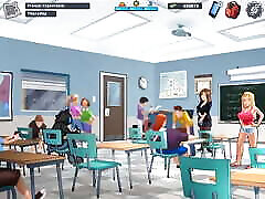 летняя сага, часть 10 от misskitty2k игровой процесс