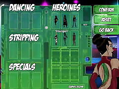 something unlimited part 009 gioco realizzato da gunsmokegames