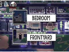 eine stadt aufgedeckt 7 - gefrierfick zum aufpeppen von misskitty2k