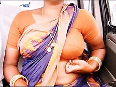 Sexy maid name of Rangi bro sistwr sex and pissing, telugu DIRTY talks.