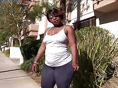 Deep Inside the Ebony Beauty Vol.2 - Episode 10