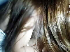 teen pinay riskanter blowjob