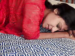 Indian Office Secretary fucked by Boss just for promotion in Hindi audio