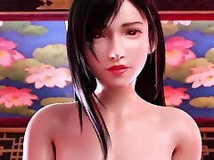 Tifa-Maid service