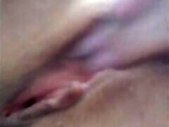 Masturbation Close-up 35