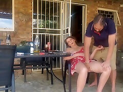 Fucking My Friends Wife sr pruebas tube Position Outdoor